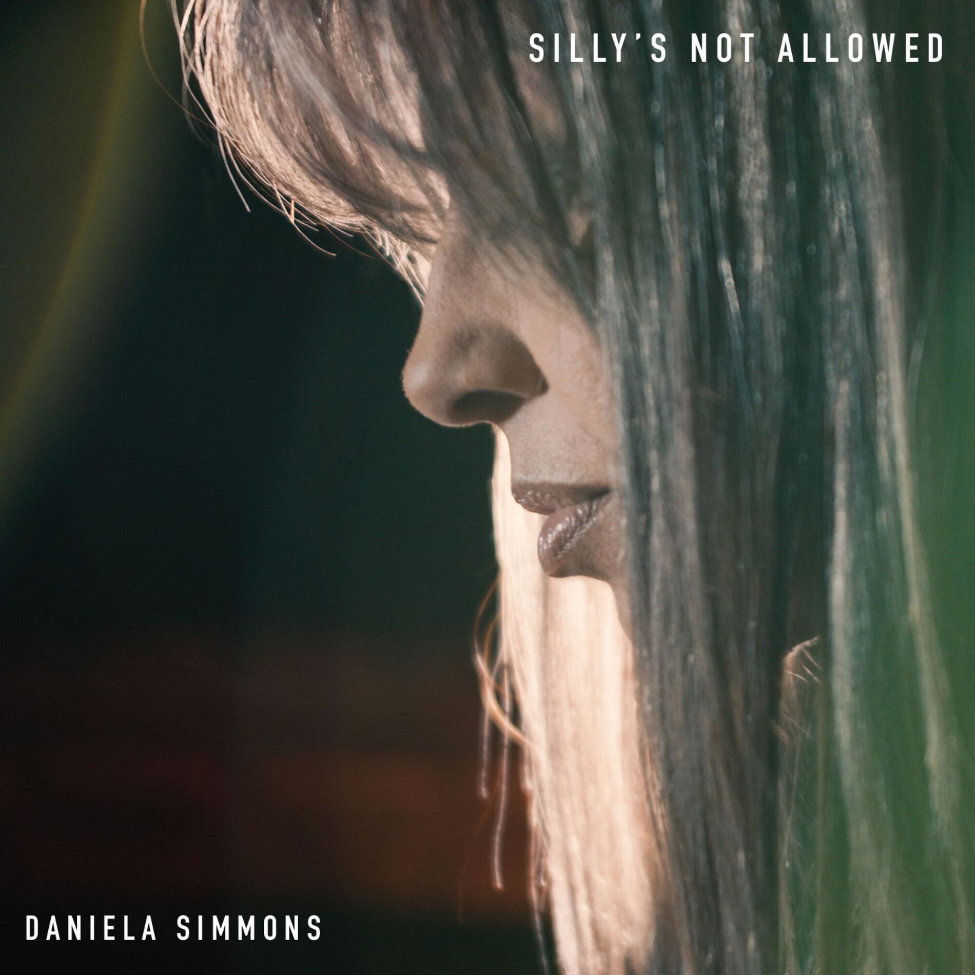 Album cover of Silly's Not Allowed