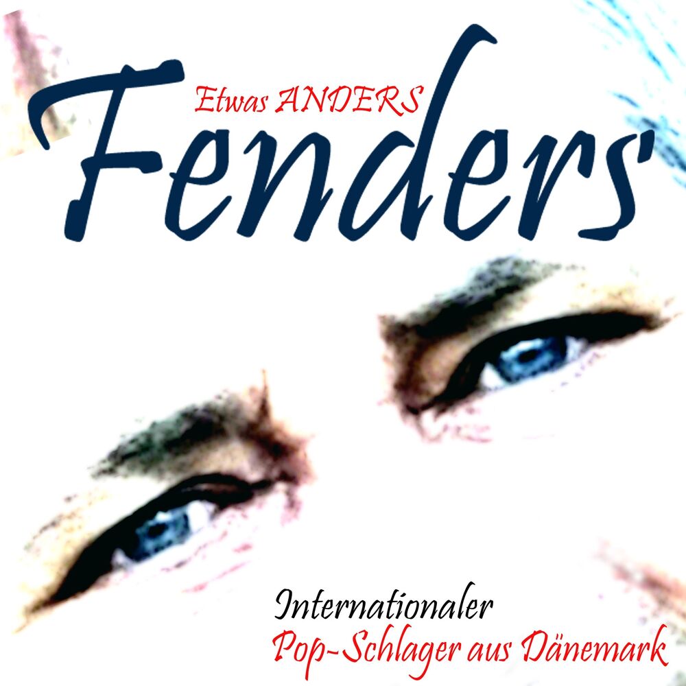 Picture of Etwas Anders (Internationaler Pop Schlager Aus Dänemark)