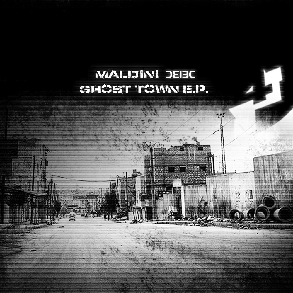 Picture of Ghost Town