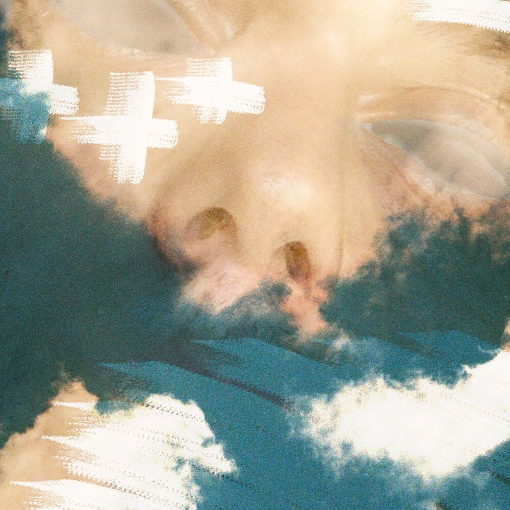Picture of cloudy club: + vita