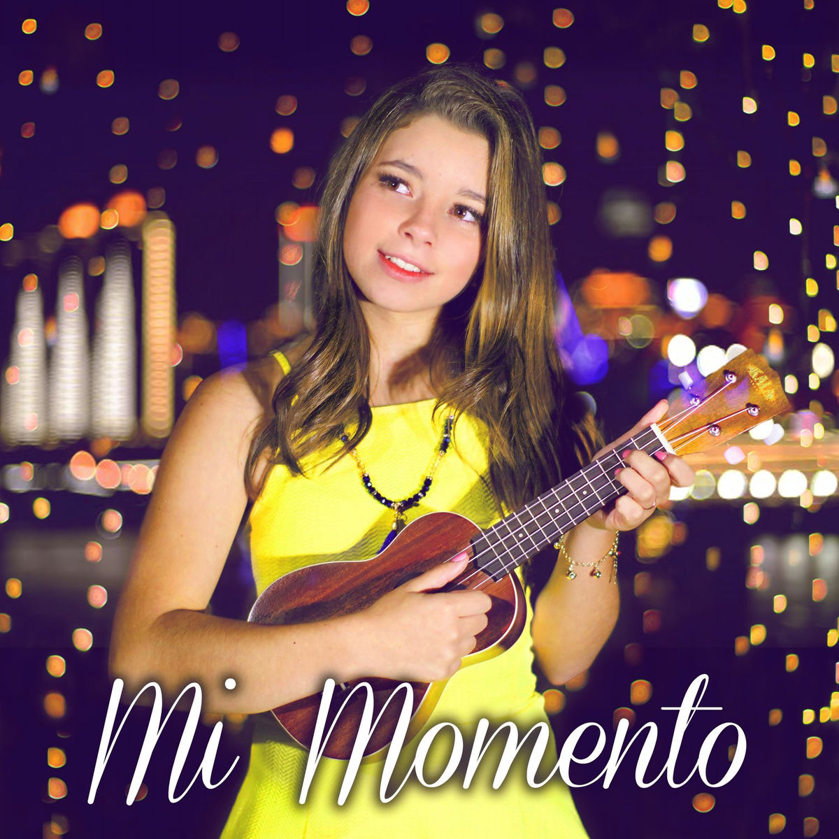 Album cover of Mi Momento