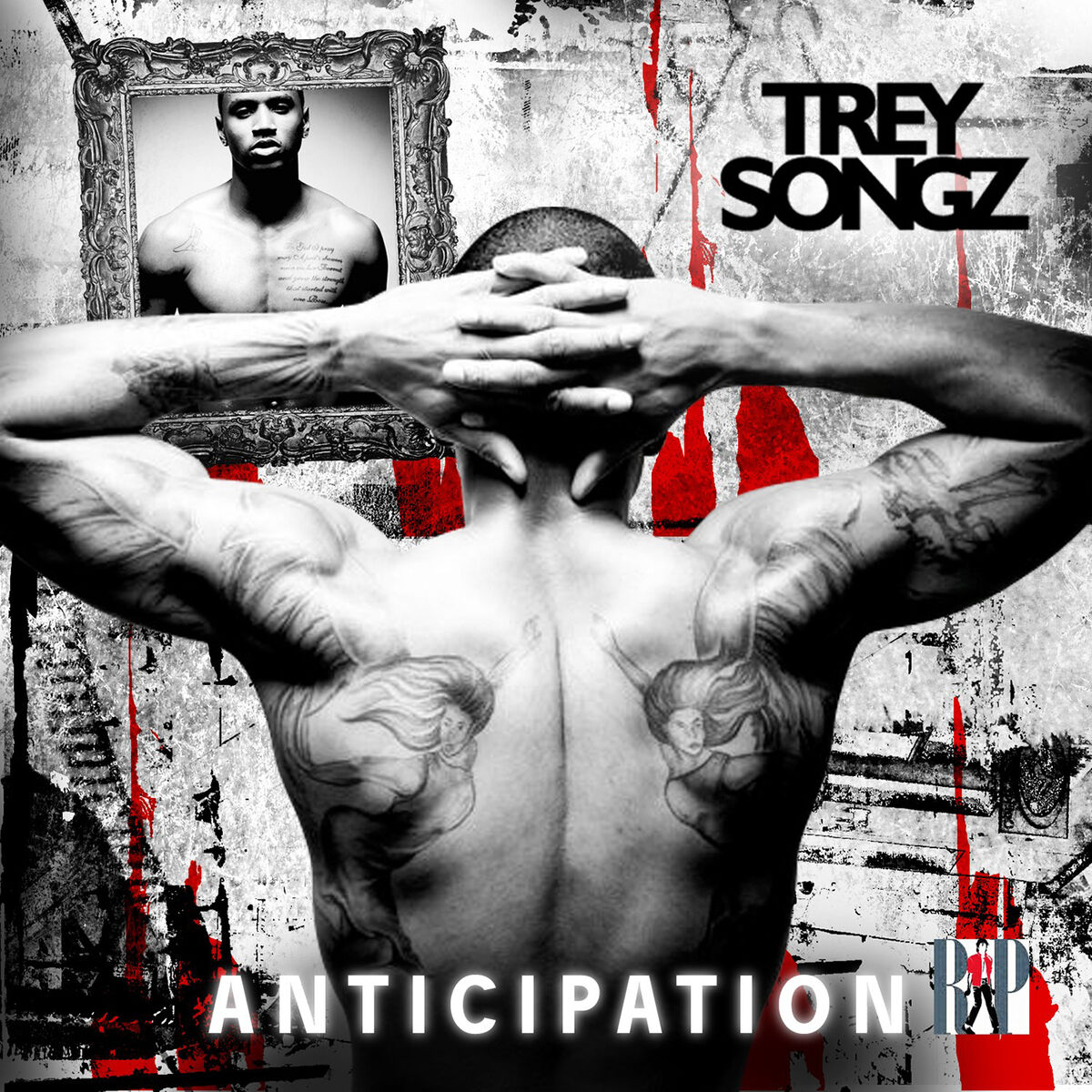Album cover of Famous
