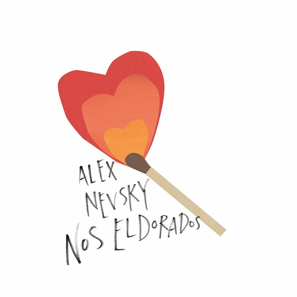 Picture of Nos eldorados