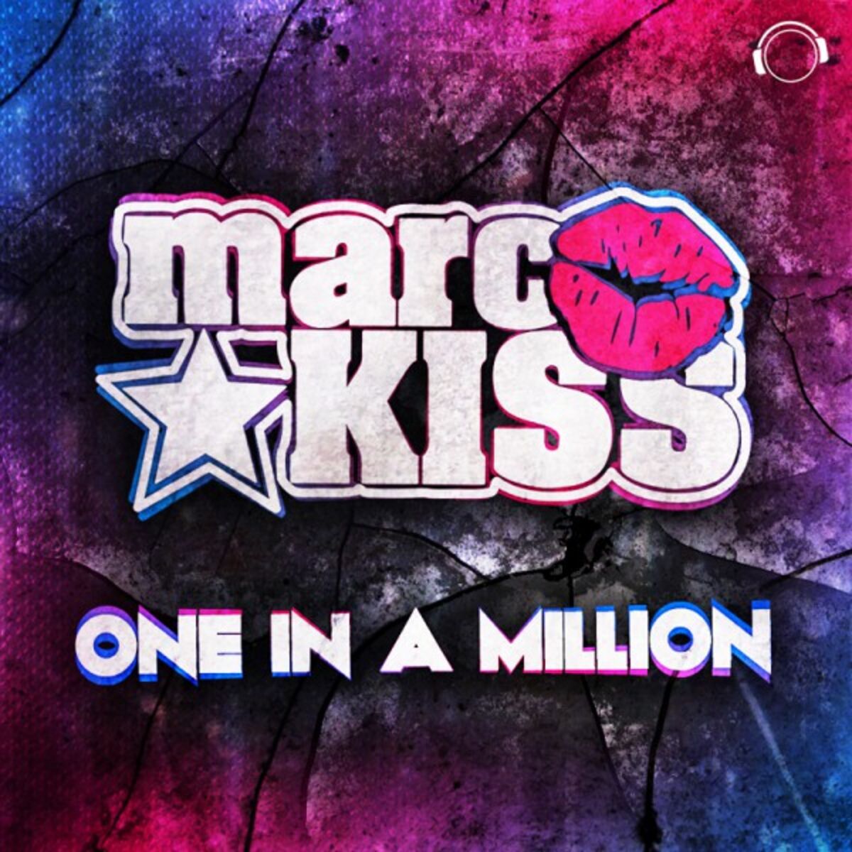 Album cover of One in a Million