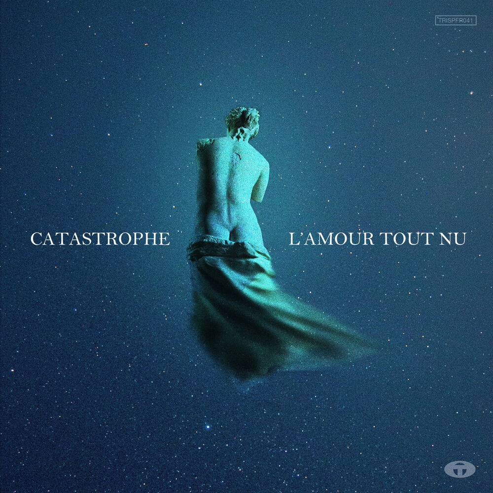 Picture of L'amour tout nu