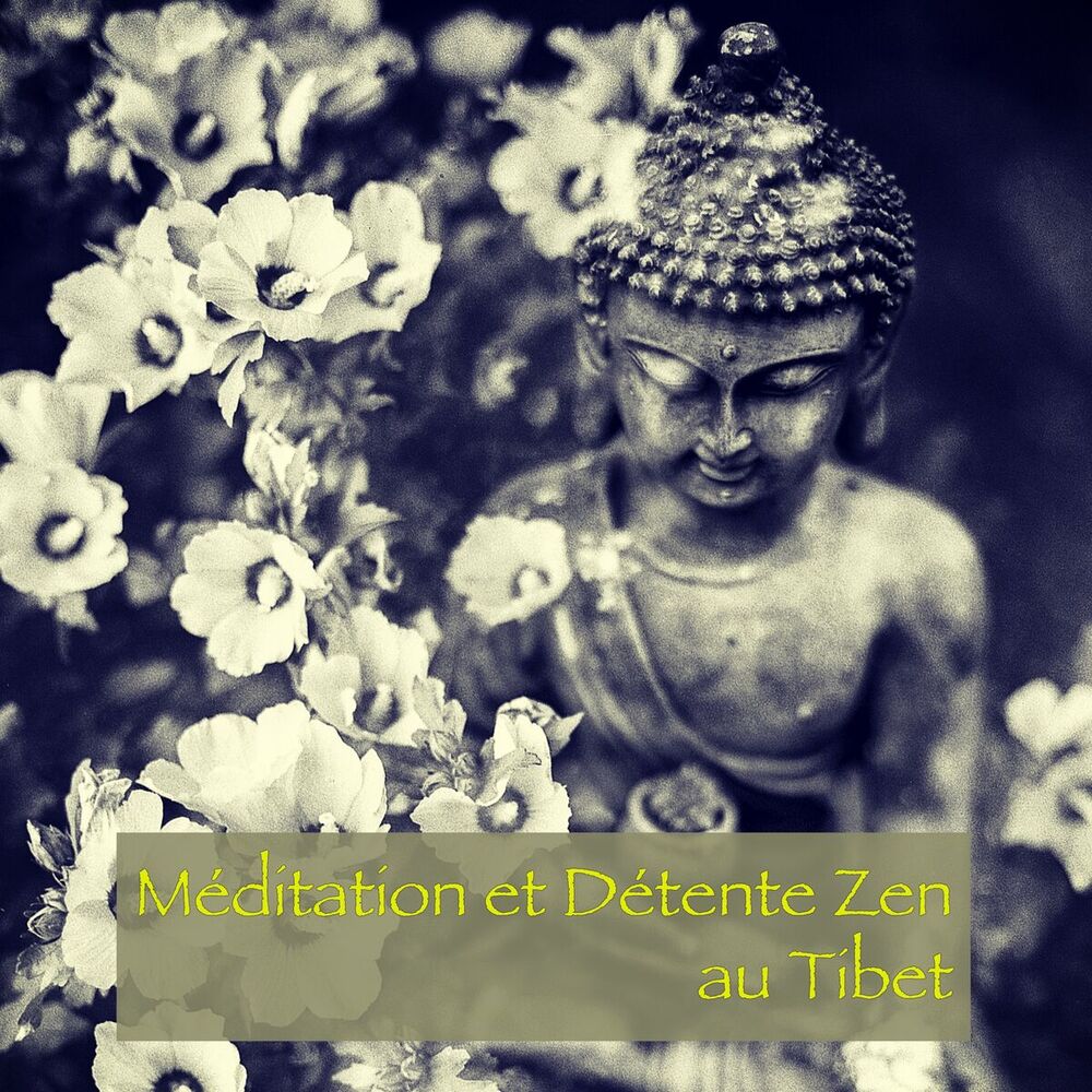 Picture of Méditation et Détente Zen au Tibet – Musique zen pour méditation bouddhiste et relaxation dans la nature