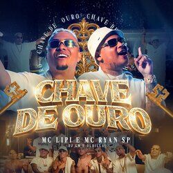 Cover of Chave de Ouro