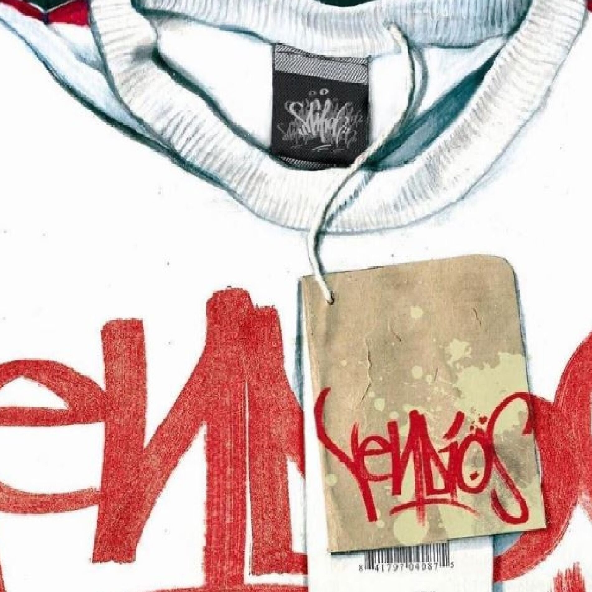 Album cover of Vendios