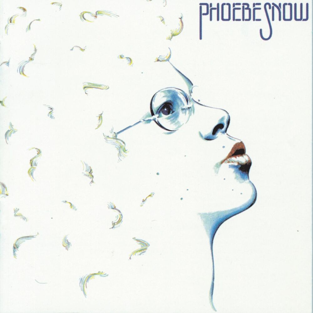 Picture of Phoebe Snow