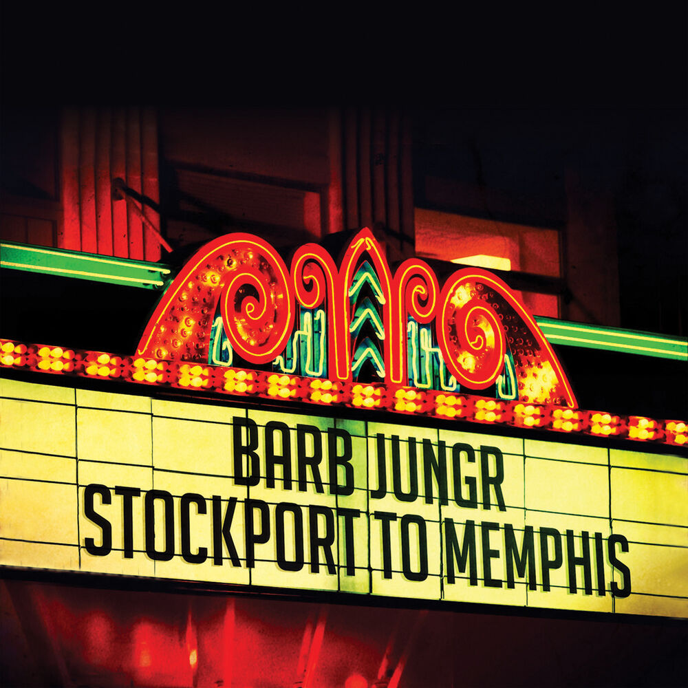 Picture of Stockport to Memphis