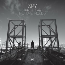 Cover of What The Future Holds