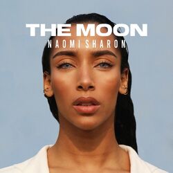 Cover of The Moon
