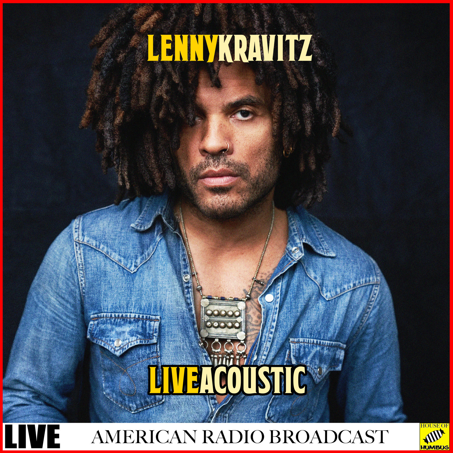 Lenny Kravitz - Believe (Live) | Deezer