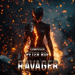 Cover of Ravager