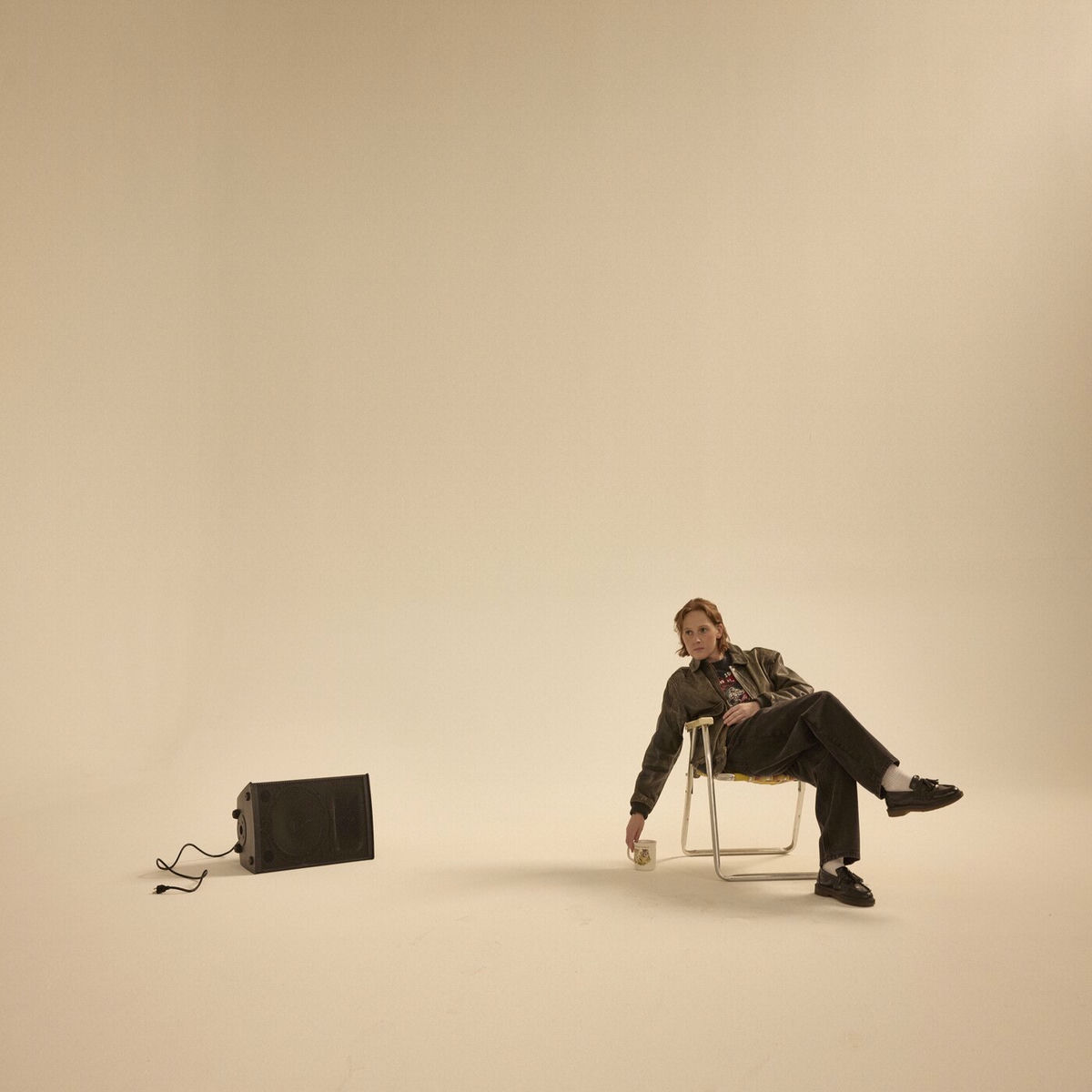 Album cover of Spiral