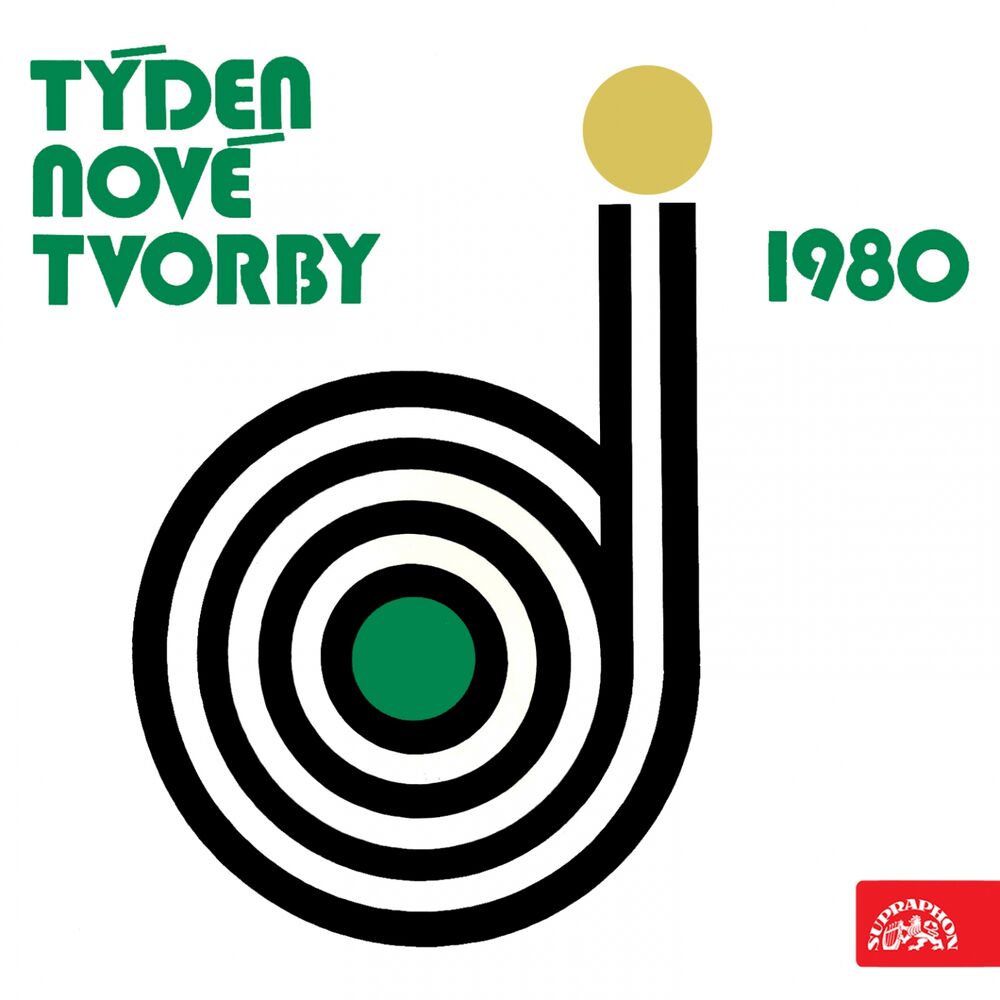Picture of Truhlář, Vacek: Week of New Creation 1980
