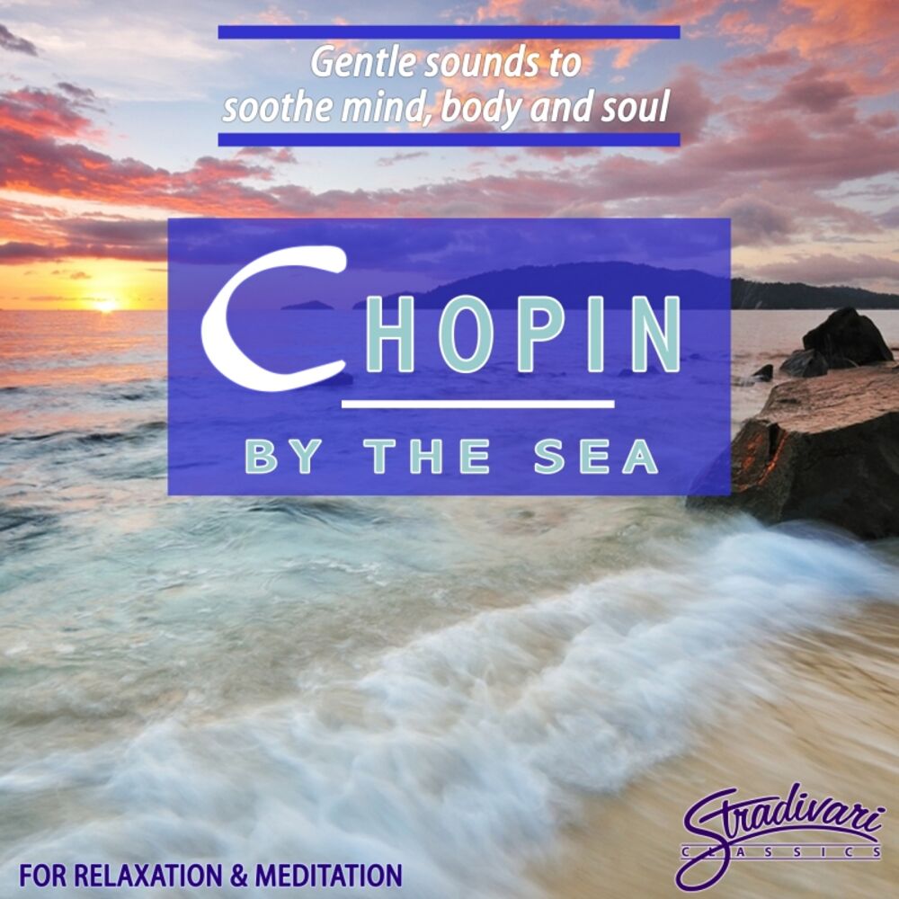 Picture of Chopin by the Sea