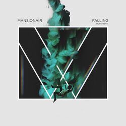 Cover of Falling (pluko Remix)