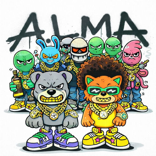 A.L.M.A.