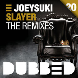 Cover of Slayer (The Remixes)