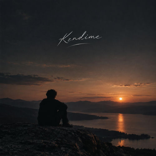 Kendime (feat. Pena)