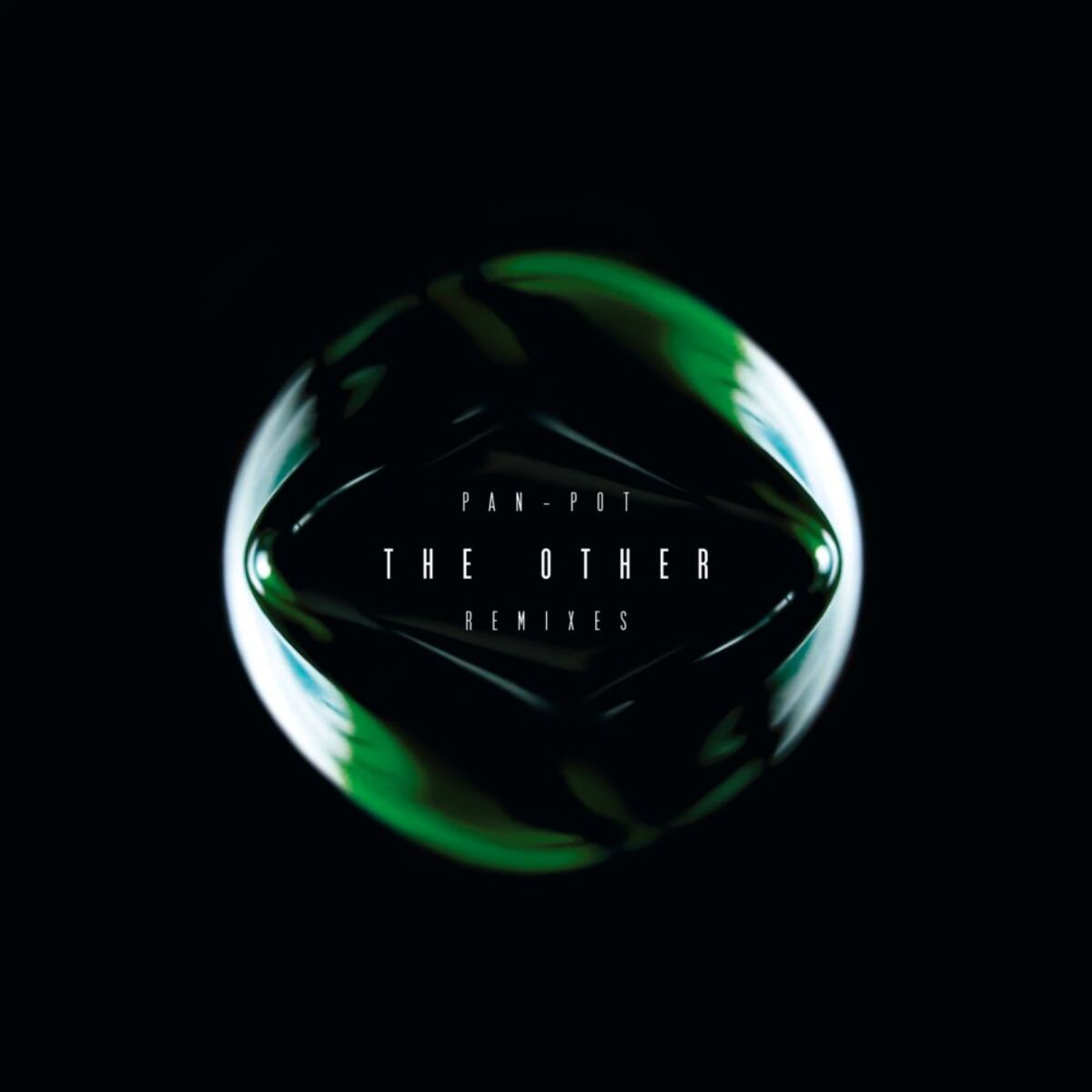 Album cover of The Other Remixes
