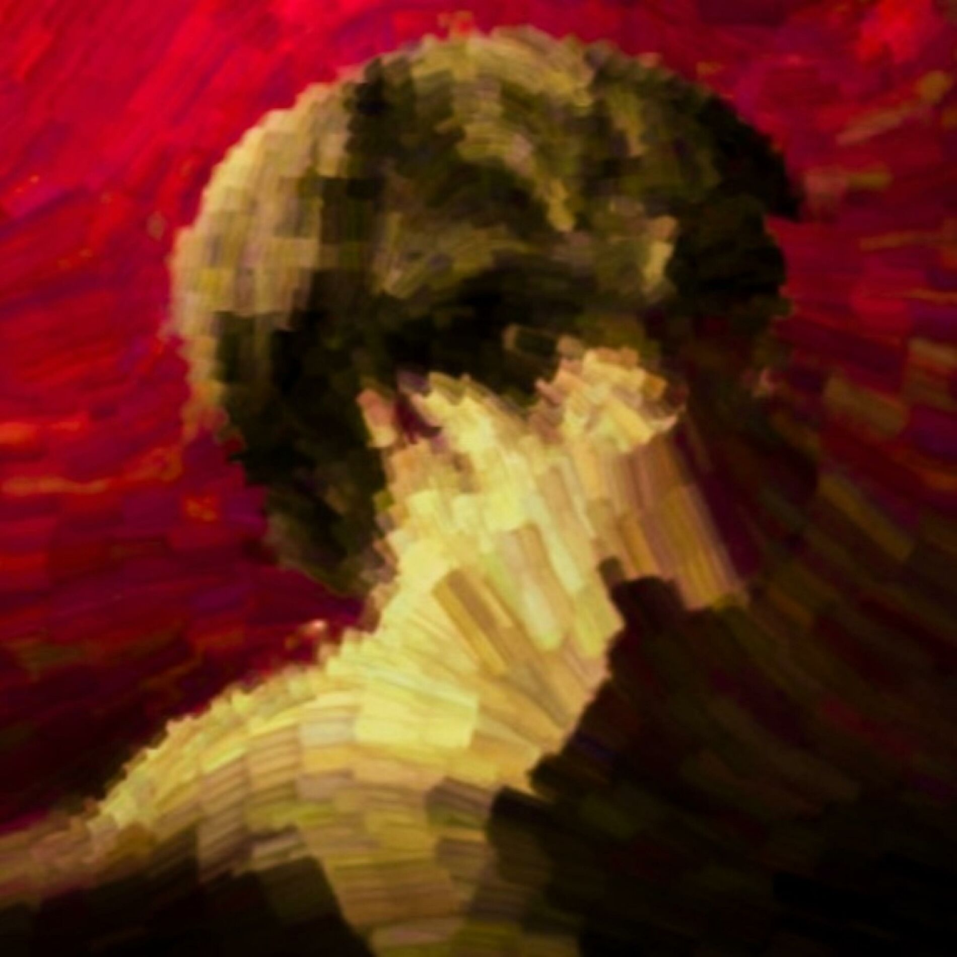 Album cover of accelerating