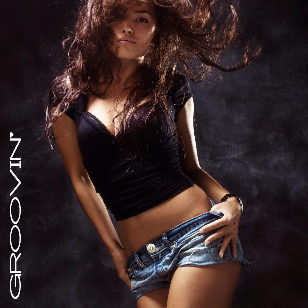 Picture of Groovin'