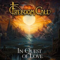 Cover of In Quest of Love