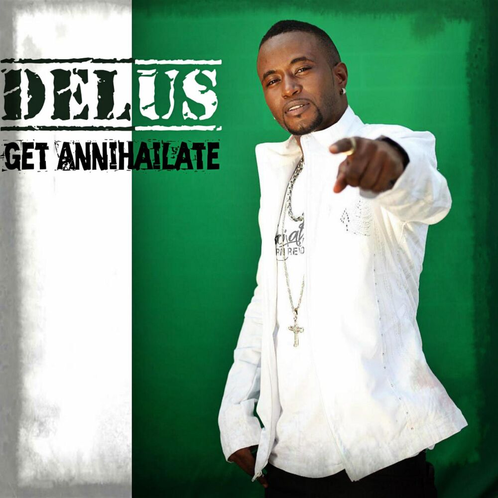 Picture of Get Annihailate