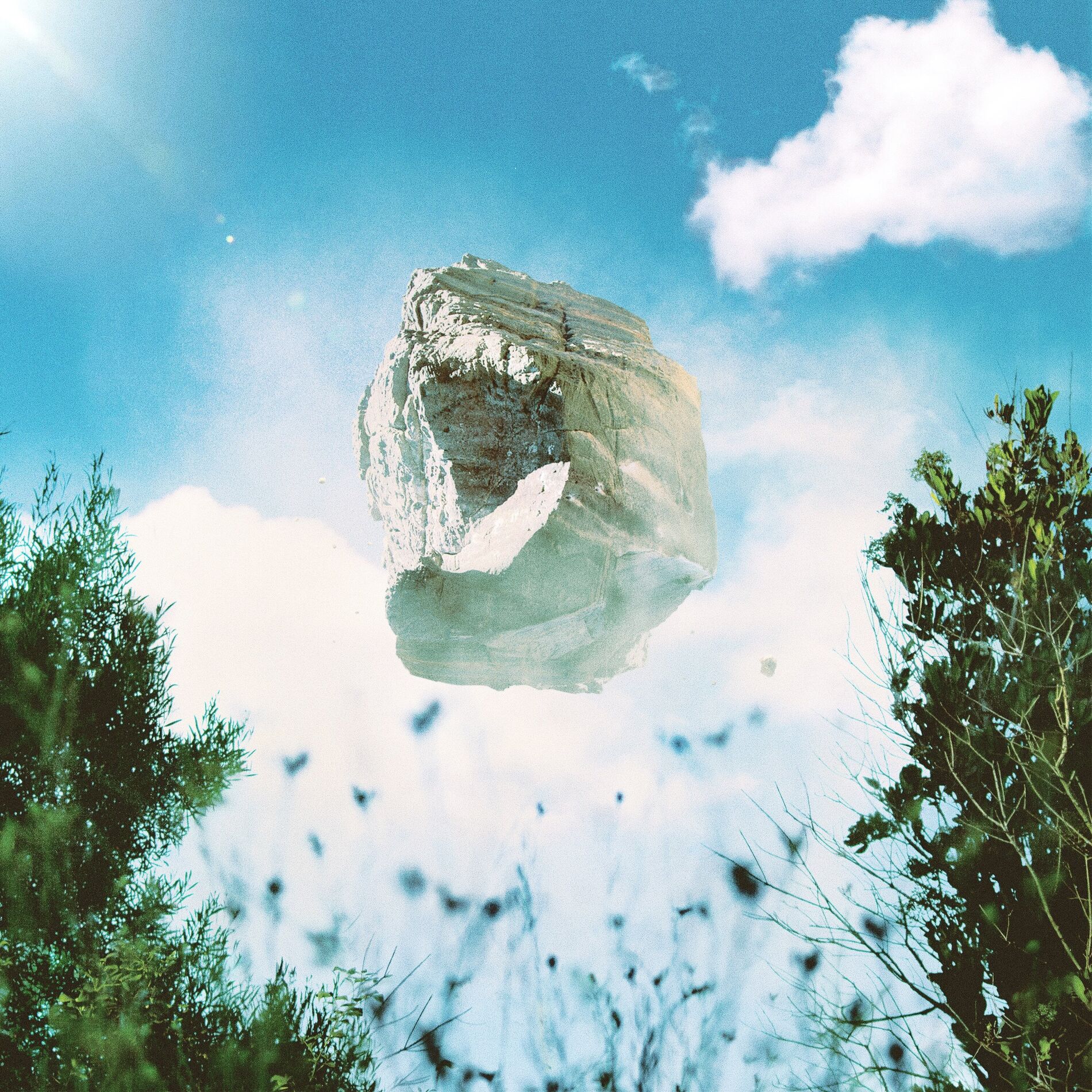 Album cover of Liminal