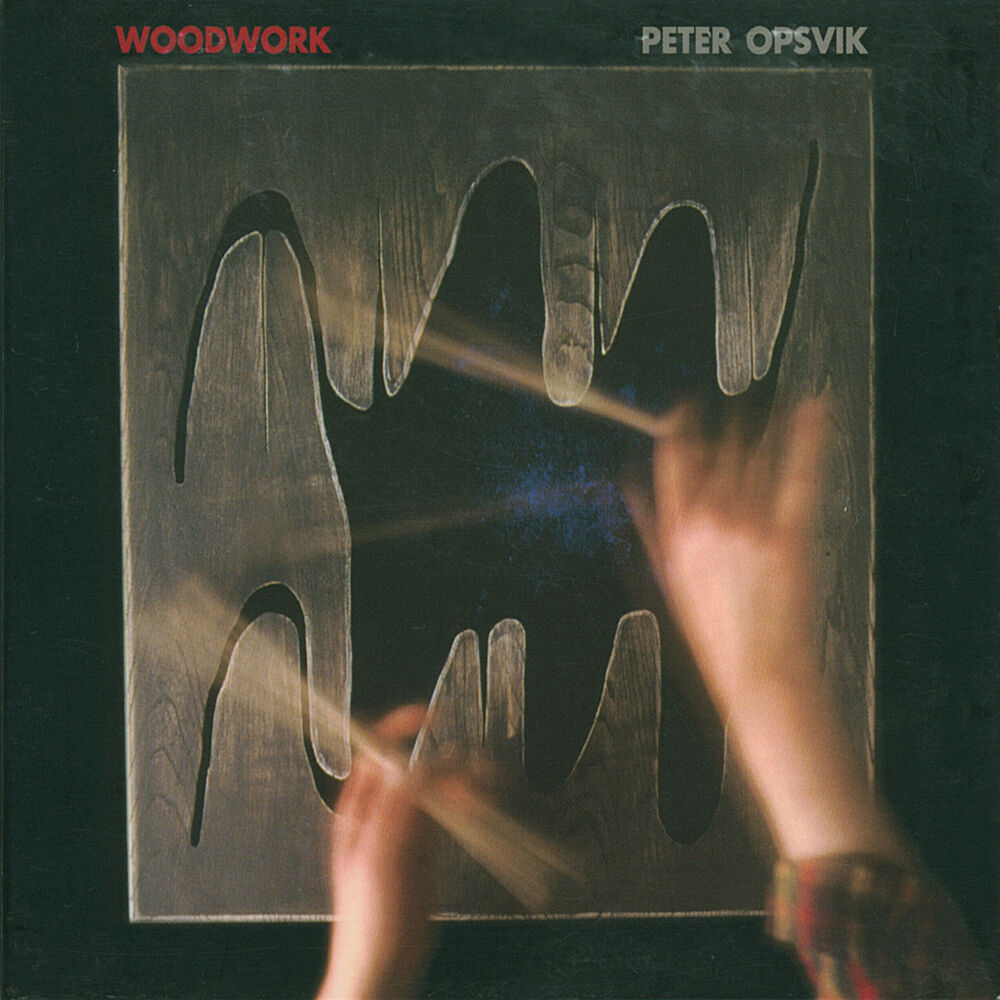 Picture of Woodwork