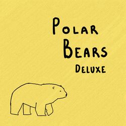 Cover of Polar Bears (Deluxe)