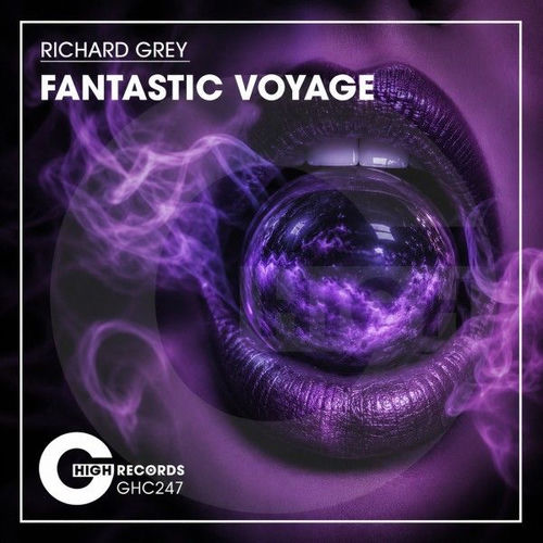 Fantastic Voyage