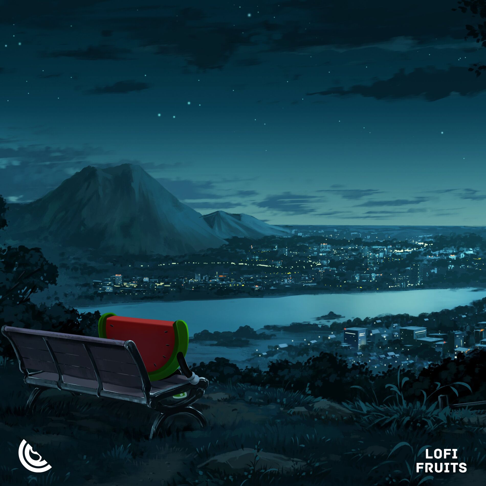 Album cover of Fantasy (Talking To The Moon)