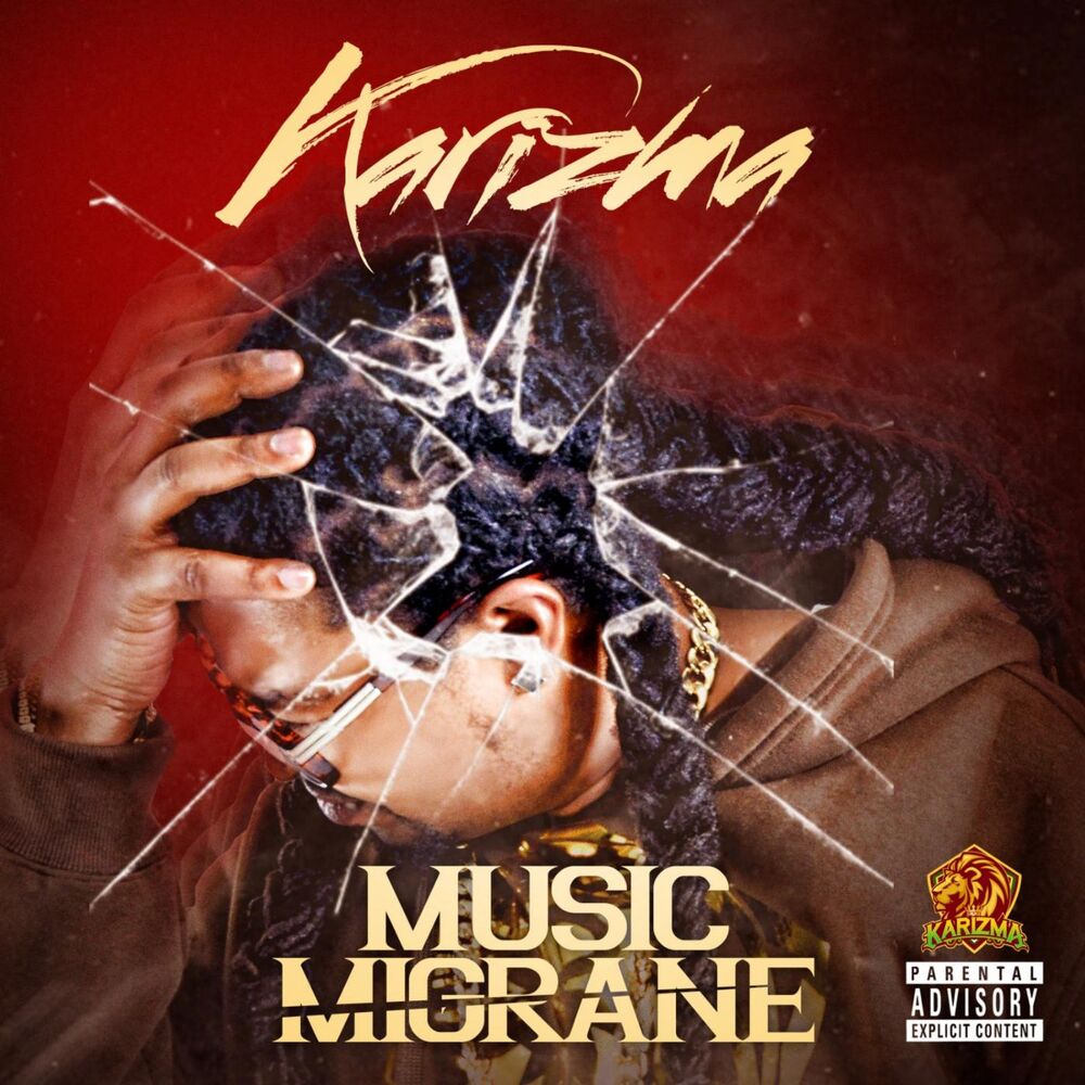 Picture of Music Migrane