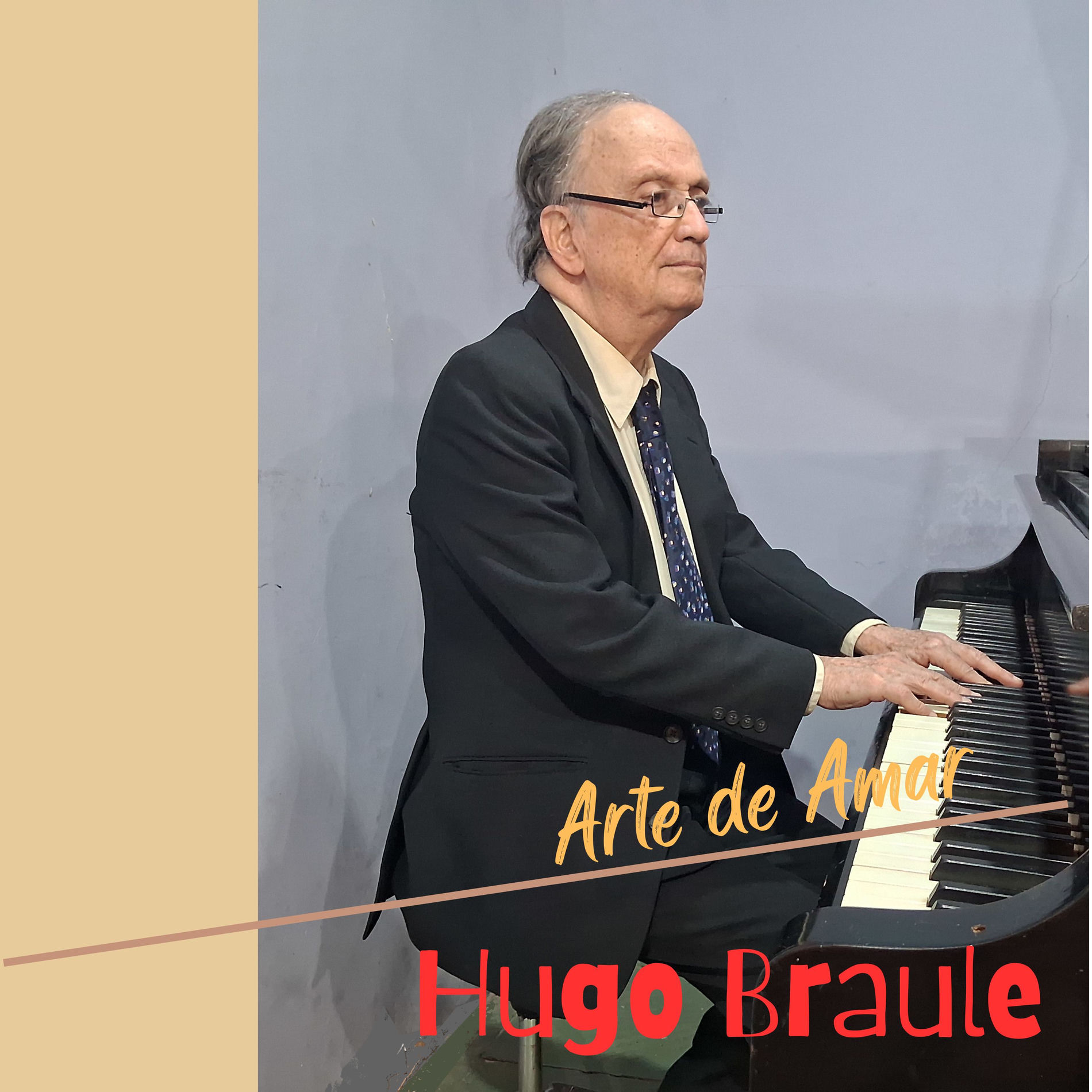 Album cover of Arte de Amar