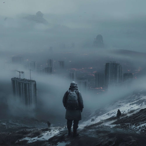 В омут