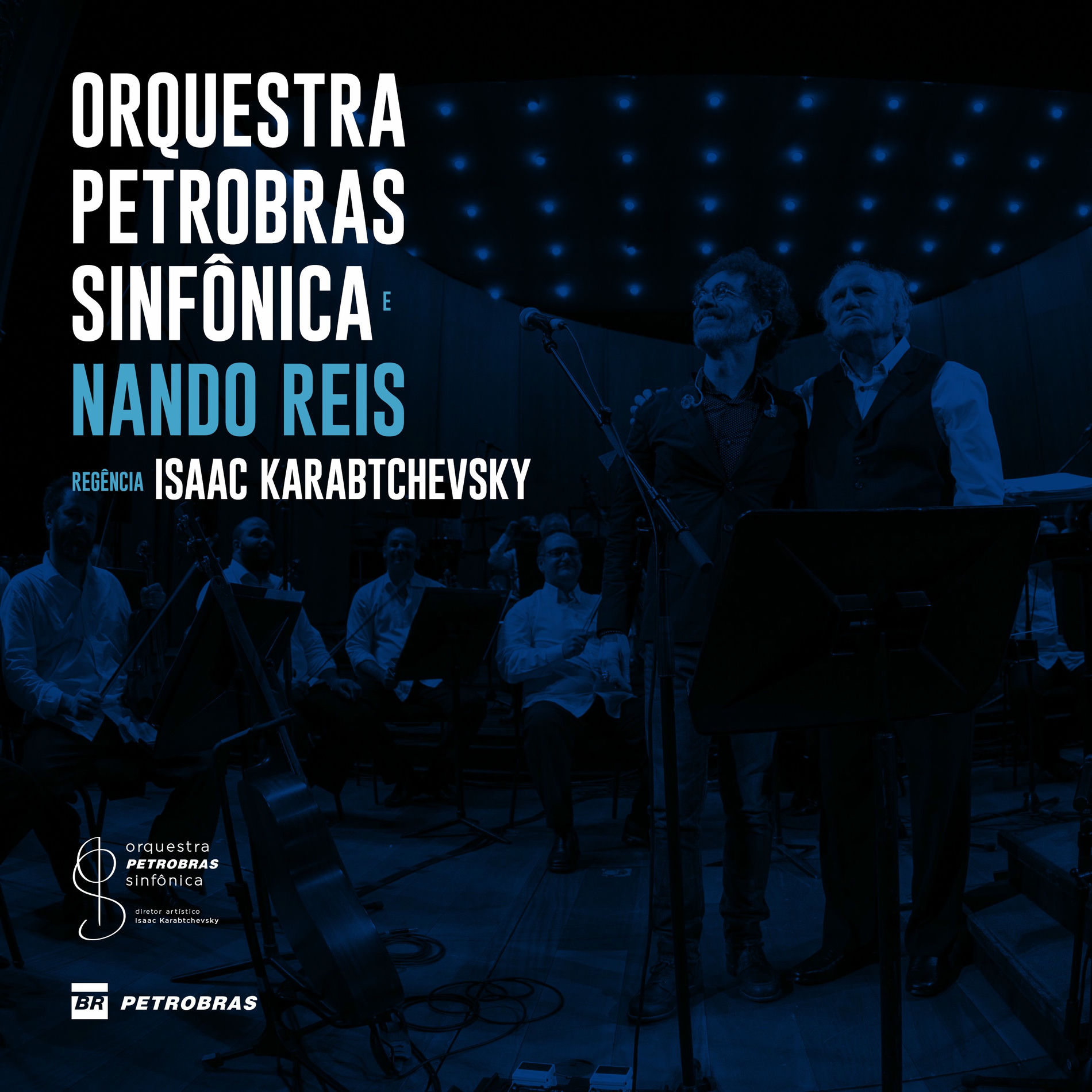 Album cover of Por Onde Andei