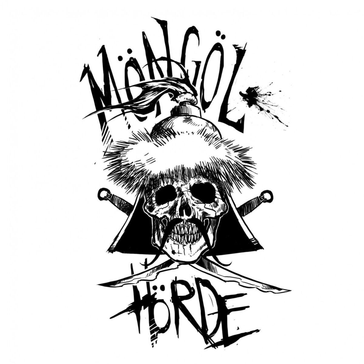 Album cover of Mingle Harde