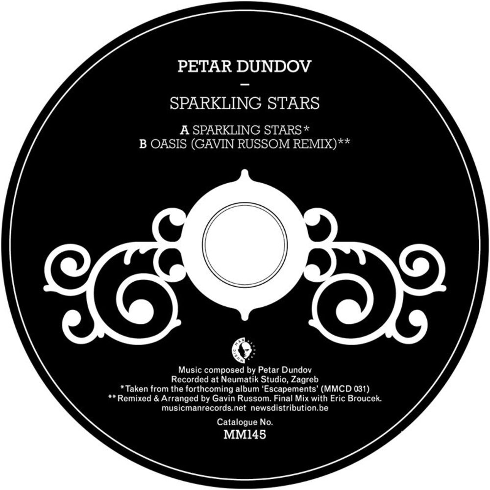Picture of Sparkling Stars