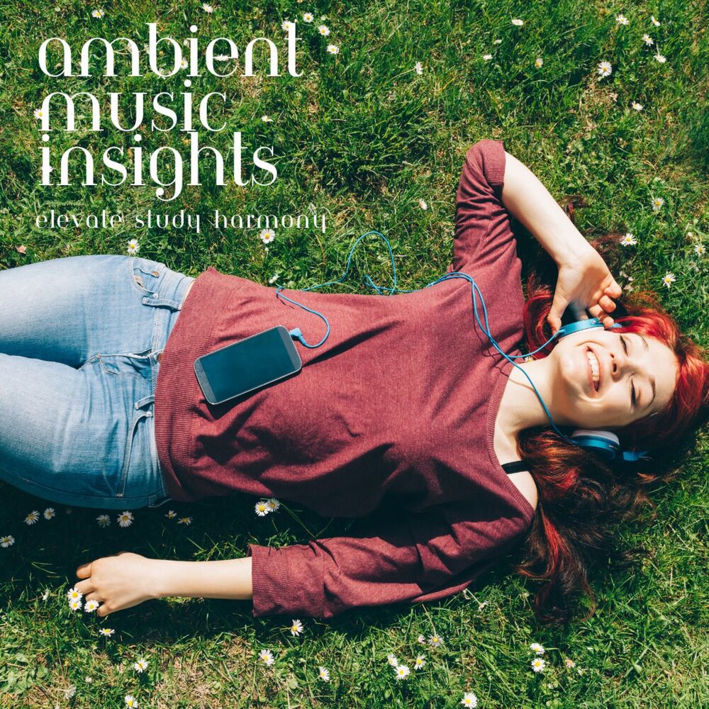 Picture of Ambient Music Insights: Elevate Study Harmony