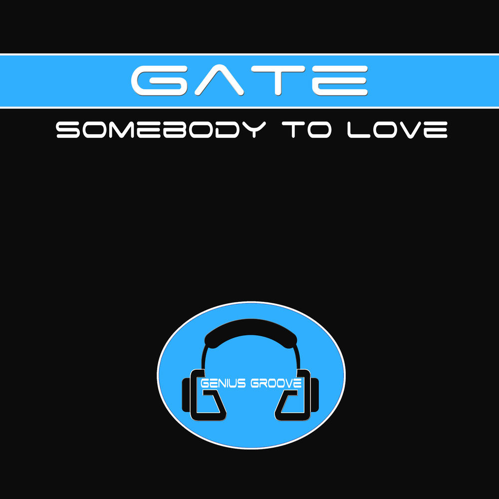 Somebody to Love - Extended Mix