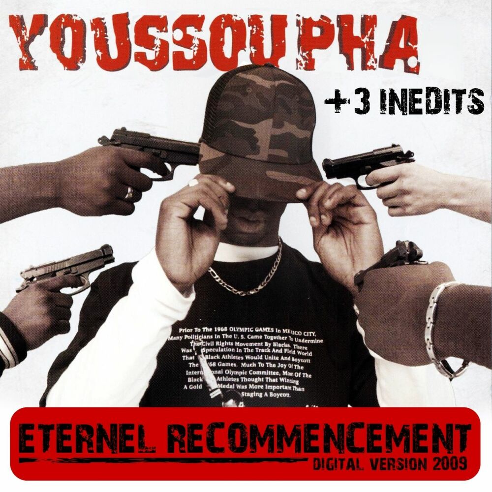 Picture of Eternel recommencement (Bonus Track Version)