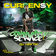 On Dis Road by C-Murder album cover