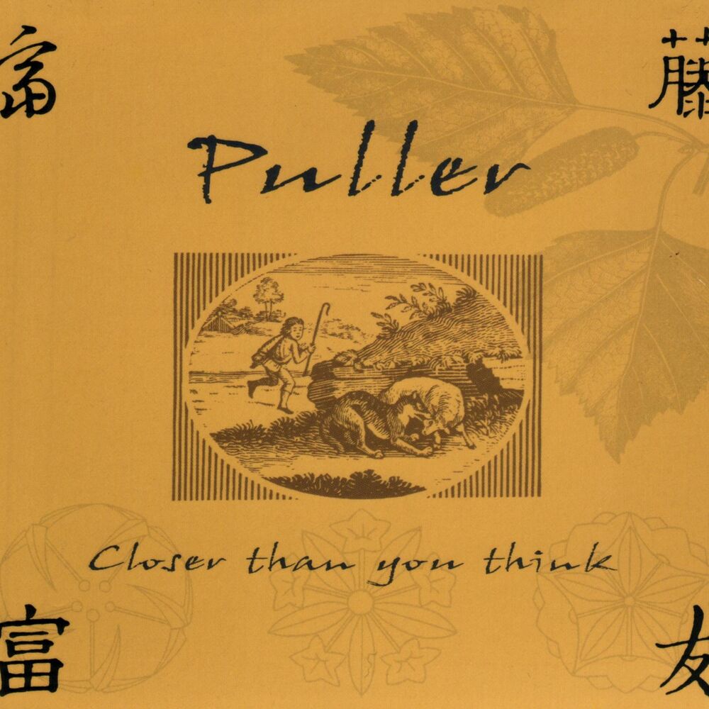 Picture of Closer Than You Think
