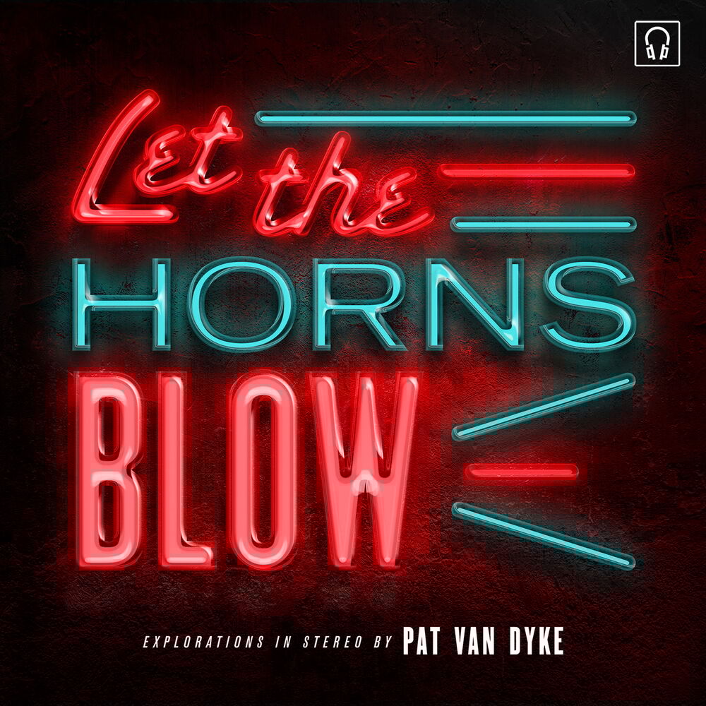 Picture of Let the Horns Blow