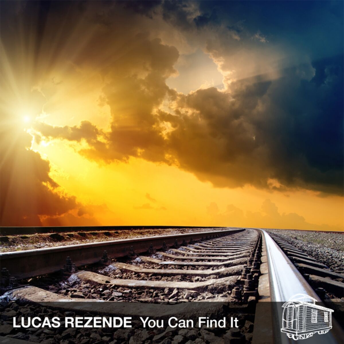 Album cover of You Can Find It