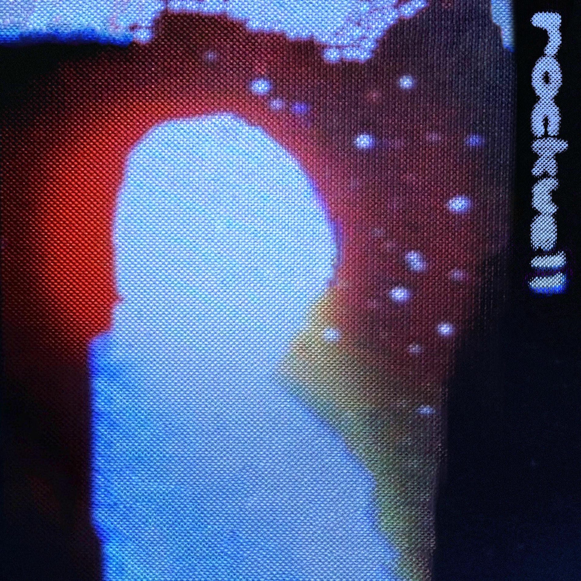 Album cover of Rockwell