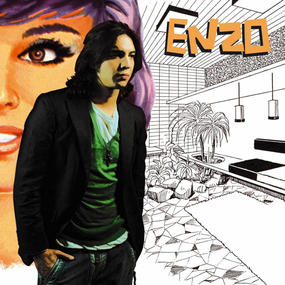 Picture of Enzo